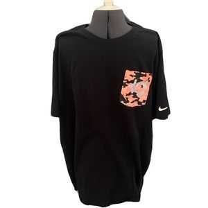 Nike KD T-shirt Men’s Sz XXL